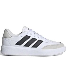 de ADIDAS COURTBLOCK ID6500 BLANCO