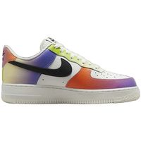 nike deportivas moda baskets air force 1 07 multi para mujer
