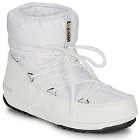 moon boot descansos low nylon wp 2 para mujer