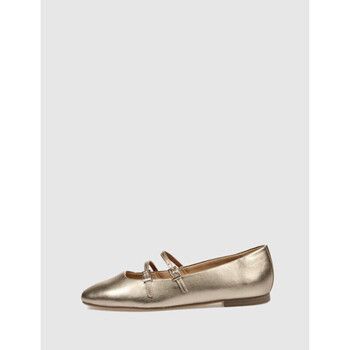 Tamaris Zapatos Bajos MERCEDITA 22142-44 BRONCE para mujer