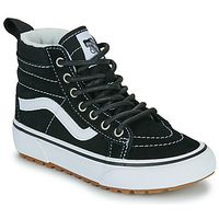 vans zapatillas altas mte sk8-hi para nina