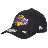 new era gorra 9forty stretch snap los angeles lakers para hombre