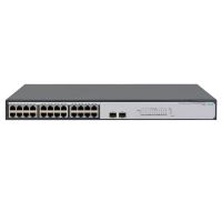 hpe officeconnect 1420 switch no gestionable 24 puertos gigabit  2 sfp