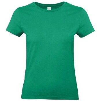B&c Camiseta E190 para mujer