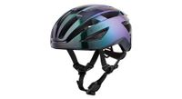 casco de carretera cairn atom azul
