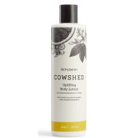 cowshed replenish uplifting body lotion 300ml