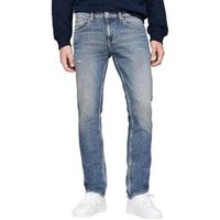 tommy hilfiger pantalones dm0dm20390-1a5 para hombre