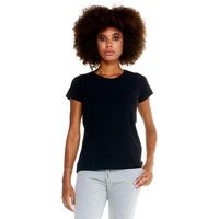 leone 1947 tops y camisetas woman t-shirt short sleeves basic para mujer