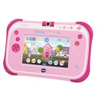 VTech Storio Max 2.0 5'' Rose