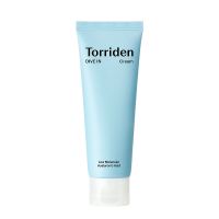 torriden cosmetica facial dive in cream crema hidratacion intensiva