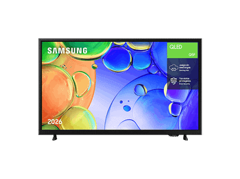 TV QLED 32