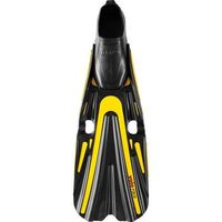 mares aleta volo race amarillo
