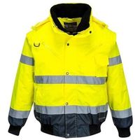 portwest chaqueta pw013 para mujer