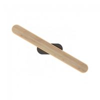 aplique de pared led rino 15w