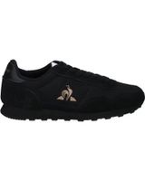 de le coq sportif astra metallic negro