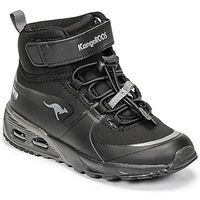 kangaroos zapatillas altas kx-hydro para nino