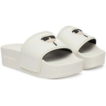 Karl Lagerfeld Chanclas 36584 para mujer