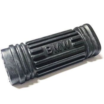 Cubre estriberas BMW R 45 '81-'85 piloto