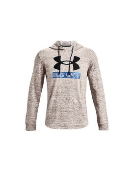 Sudadera de Fitness Under Armour Rival Terry Logo Hombre