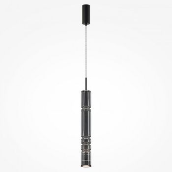Lámpara de techo led ordo ii (8w)