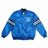 chaqueta duke starter ncaa bomber jacket