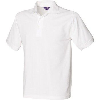 Henbury Tops y Camisetas H400 para hombre