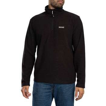 Regatta Polar Polar Thompson Marl con media cremallera para hombre