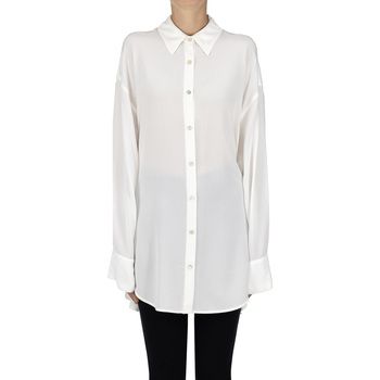 Kiltie Camisa TPC00008042AI para mujer