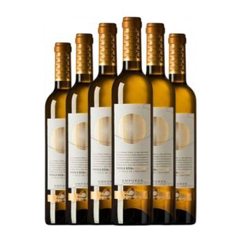 Empordàlia Vino Generoso Sinols Empordà Botella Medium 50 Cl 15% Vol. (pack De 6 Unidades)