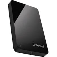 Intenso Disco duro externo 2,5 USB  de 1TB