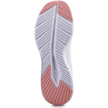 Skechers Zapatillas de running Vapor Foam-Fresh Trend 150024-WBC White para mujer