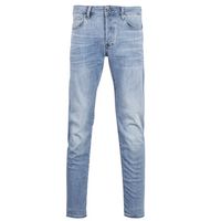 g-star raw pantalon pitillo 3302 slim para hombre