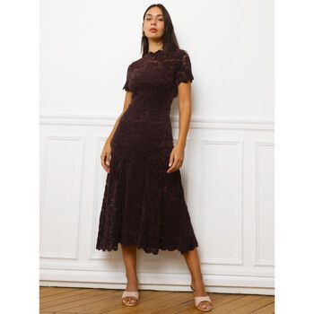 La Modeuse Vestidos 80248_P191176 para mujer