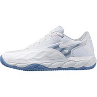 mizuno zapatillas de tenis wave enforce court ccw para mujer