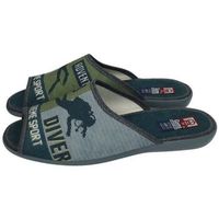 gema garcia pantuflas zapatilla sport para hombre