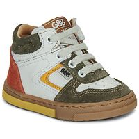 gbb zapatillas altas dinis para nino