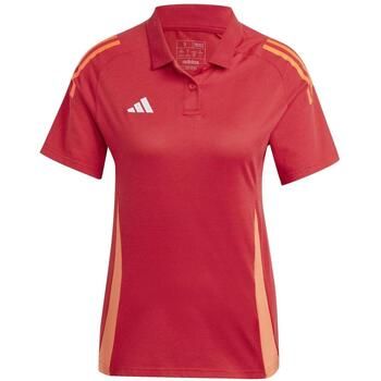 adidas Polo Tiro 24 para mujer