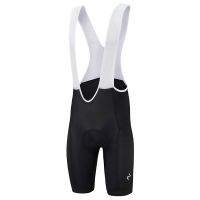 morvelo womens stealth standard bib shorts - xl
