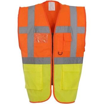 Yoko Chaleco de traje Executive para hombre