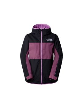 Chaqueta de Snow The North Face Namak Insulated Mujer Negro
