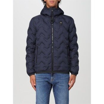 Blauer Abrigo 24WBLUC03125 006952 para hombre