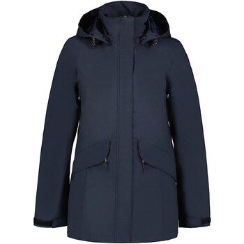 Icepeak Chaquetas Addison para mujer