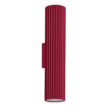 Aplique de pared led ivar (2x7w)