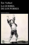 la guerra de los pobres