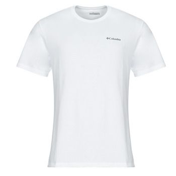 Columbia Camiseta North Cascades Short Sleeve Tee para hombre