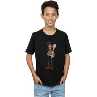disney tops y camisetas bi39627 para nino