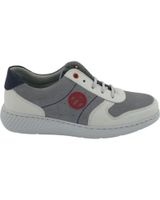 de notton zapatos casual hombre varios 90 gris