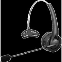 auriculares logilink bt0075 inalambricos bluetooth 60 mono para oficina negros
