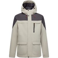 regatta cazadora stanford para hombre