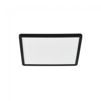 plafon led para banos oja square 29 step 145w